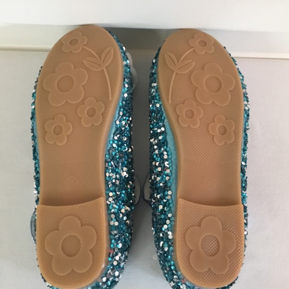 Girl’s Princess Cosplay Mary Jane Shoes - Picture 7 of 7